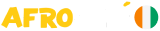 Logo AfroPari en Côte d'Ivoire